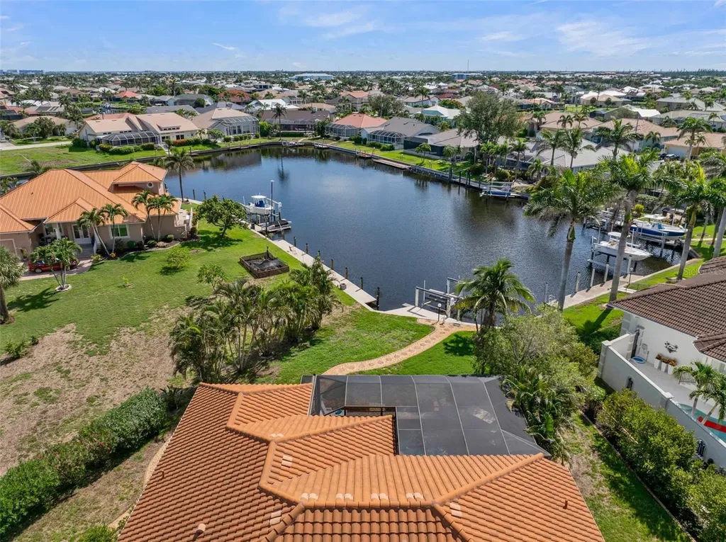2436 Deborah Drive Punta Gorda FL 33950