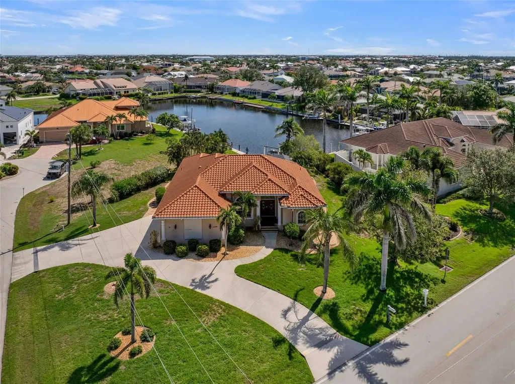 2436 Deborah Drive Punta Gorda FL 33950