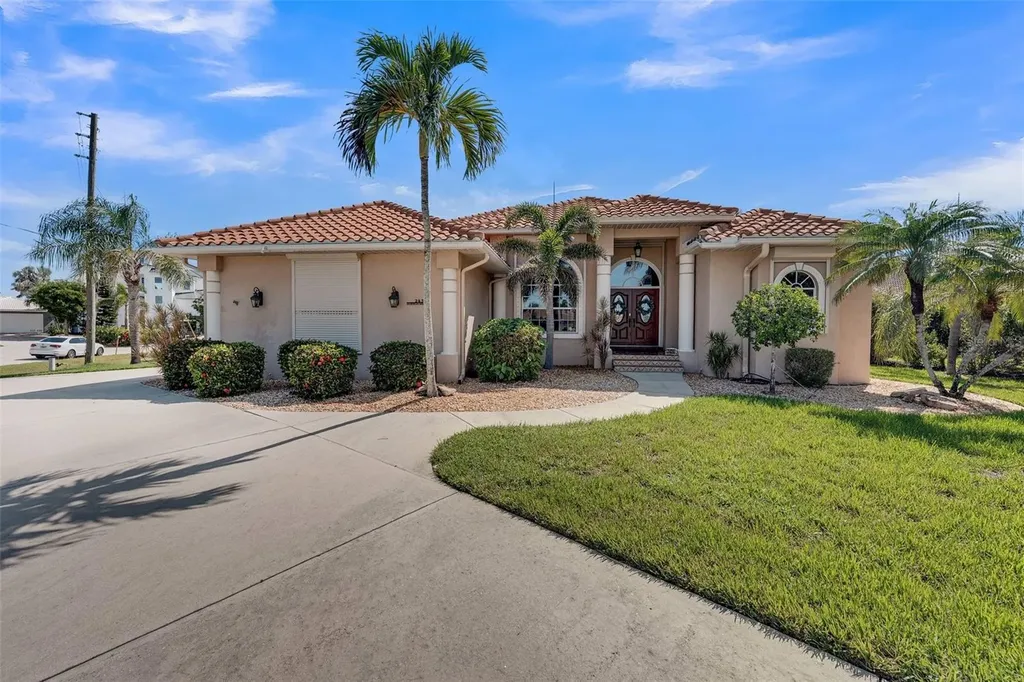 2436 Deborah Drive Punta Gorda FL 33950