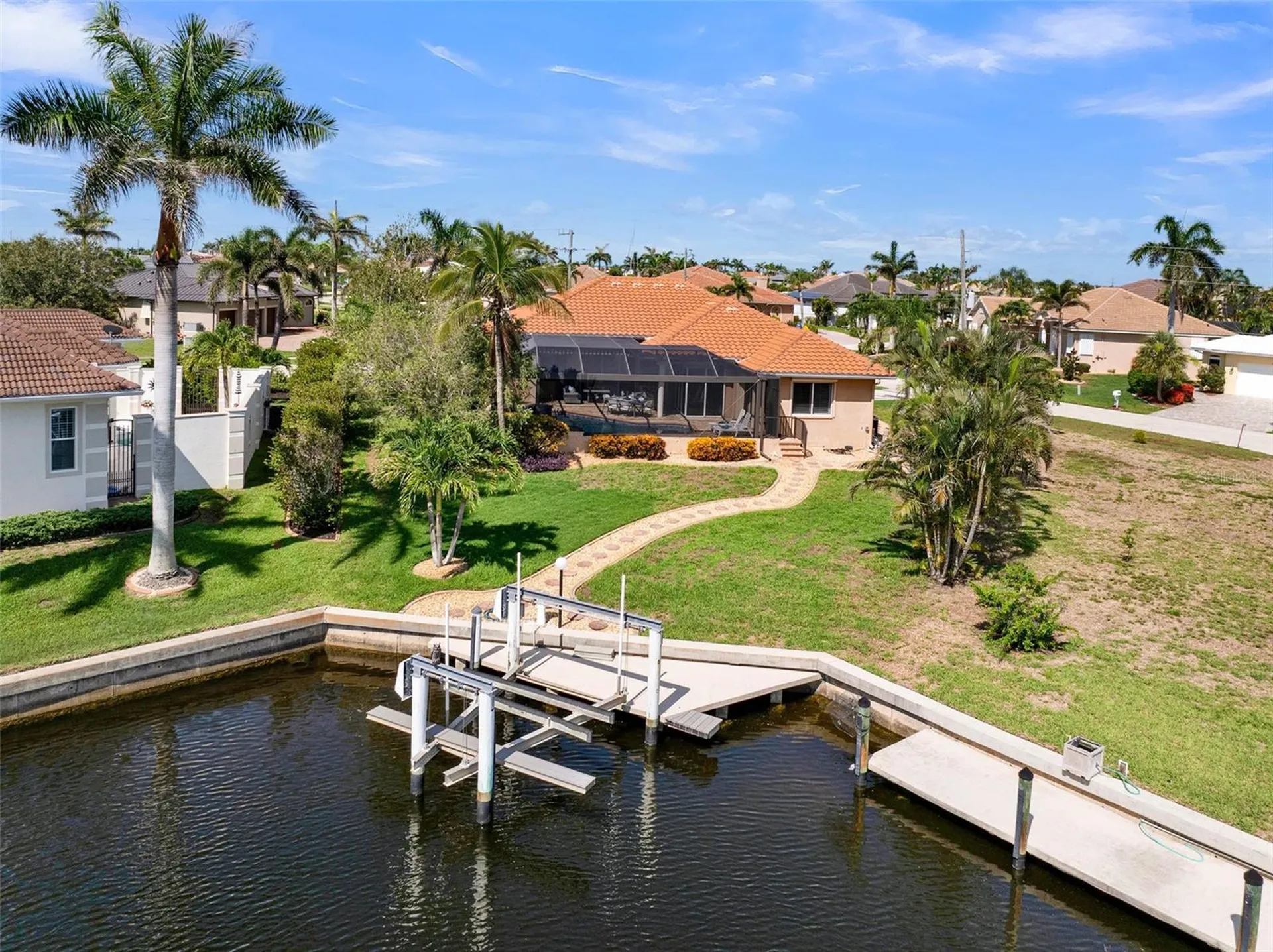 2436 Deborah Drive Punta Gorda FL 33950