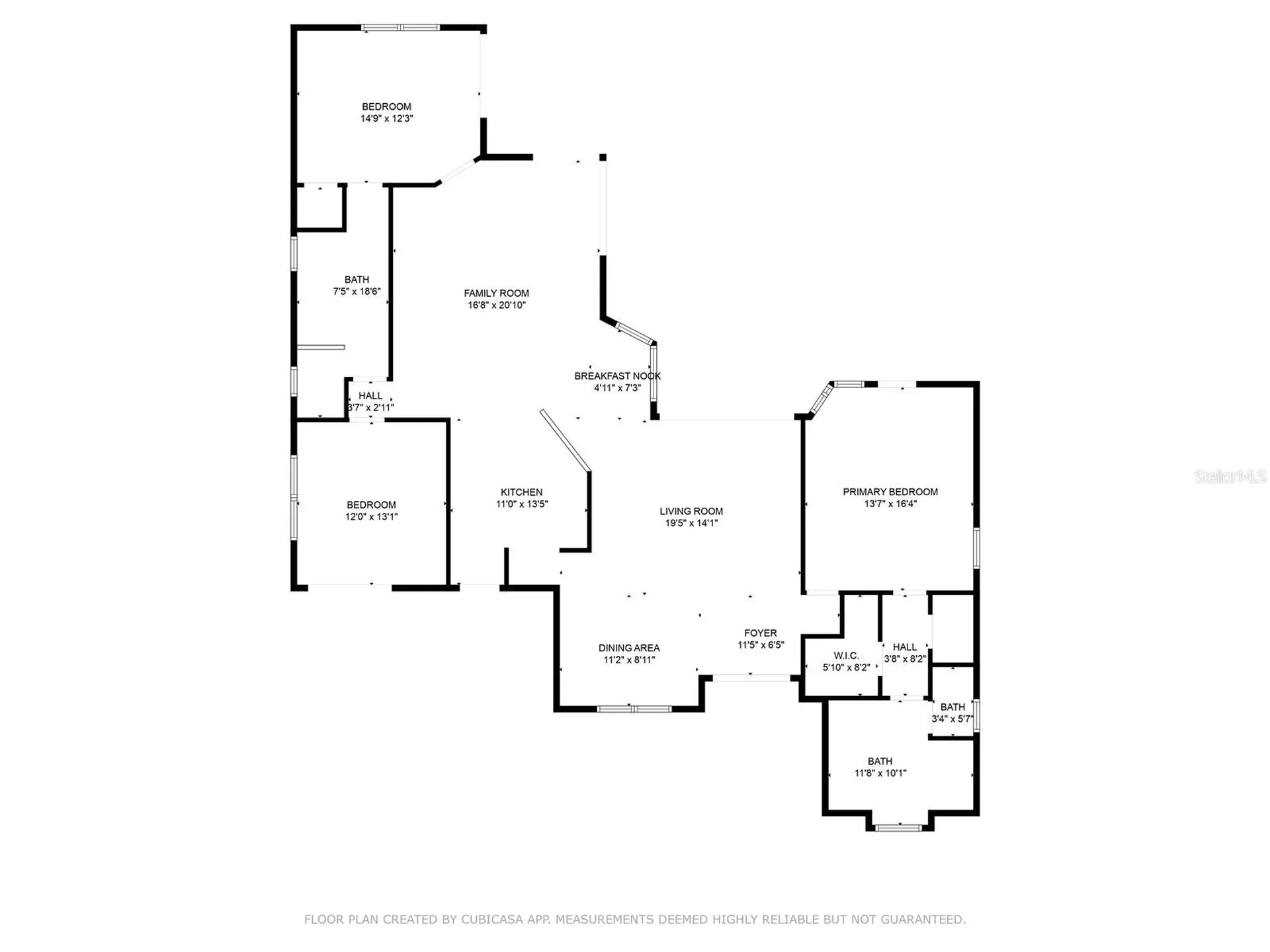 2436 Deborah Drive Punta Gorda FL 33950