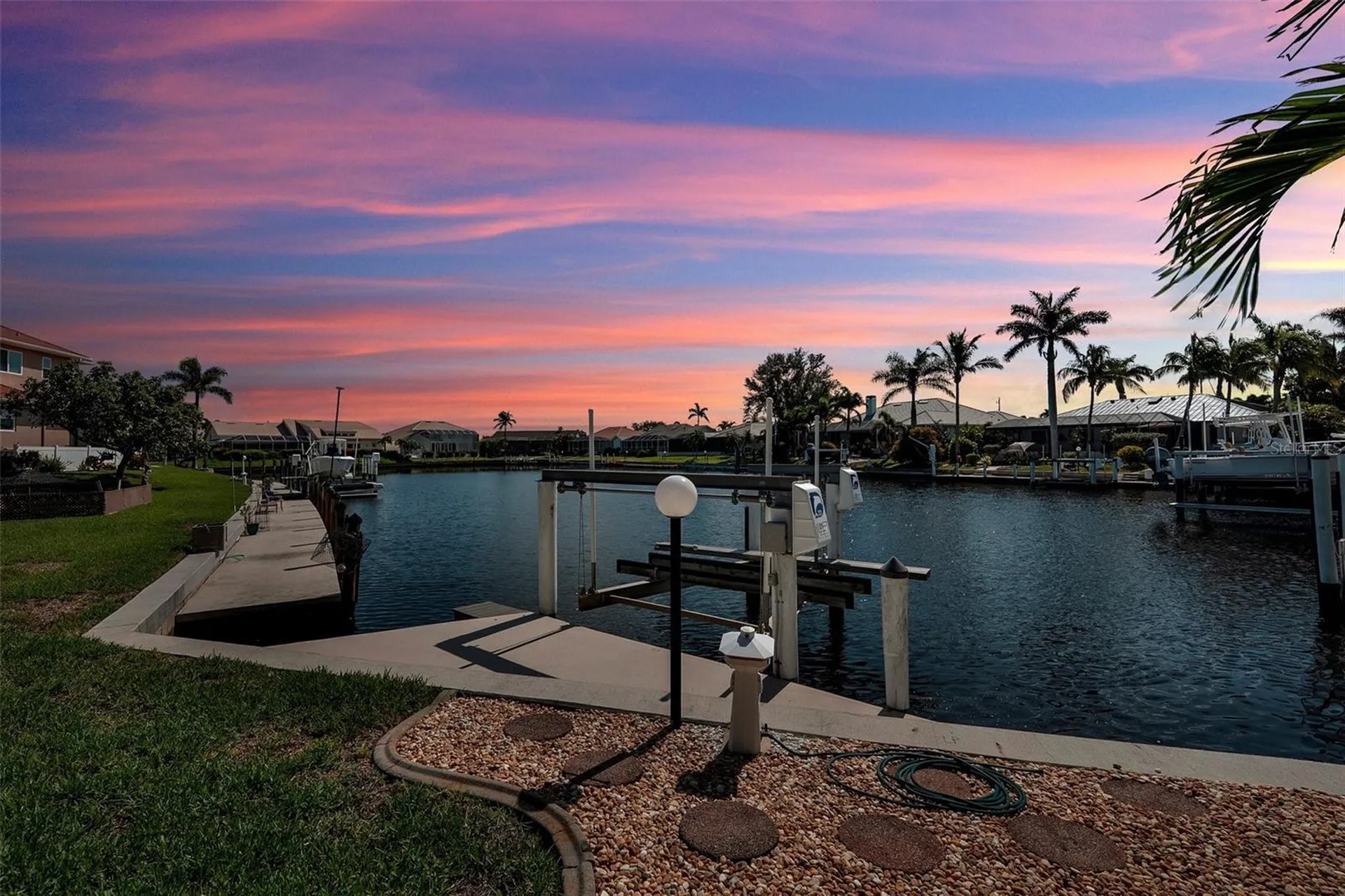 2436 Deborah Drive Punta Gorda FL 33950