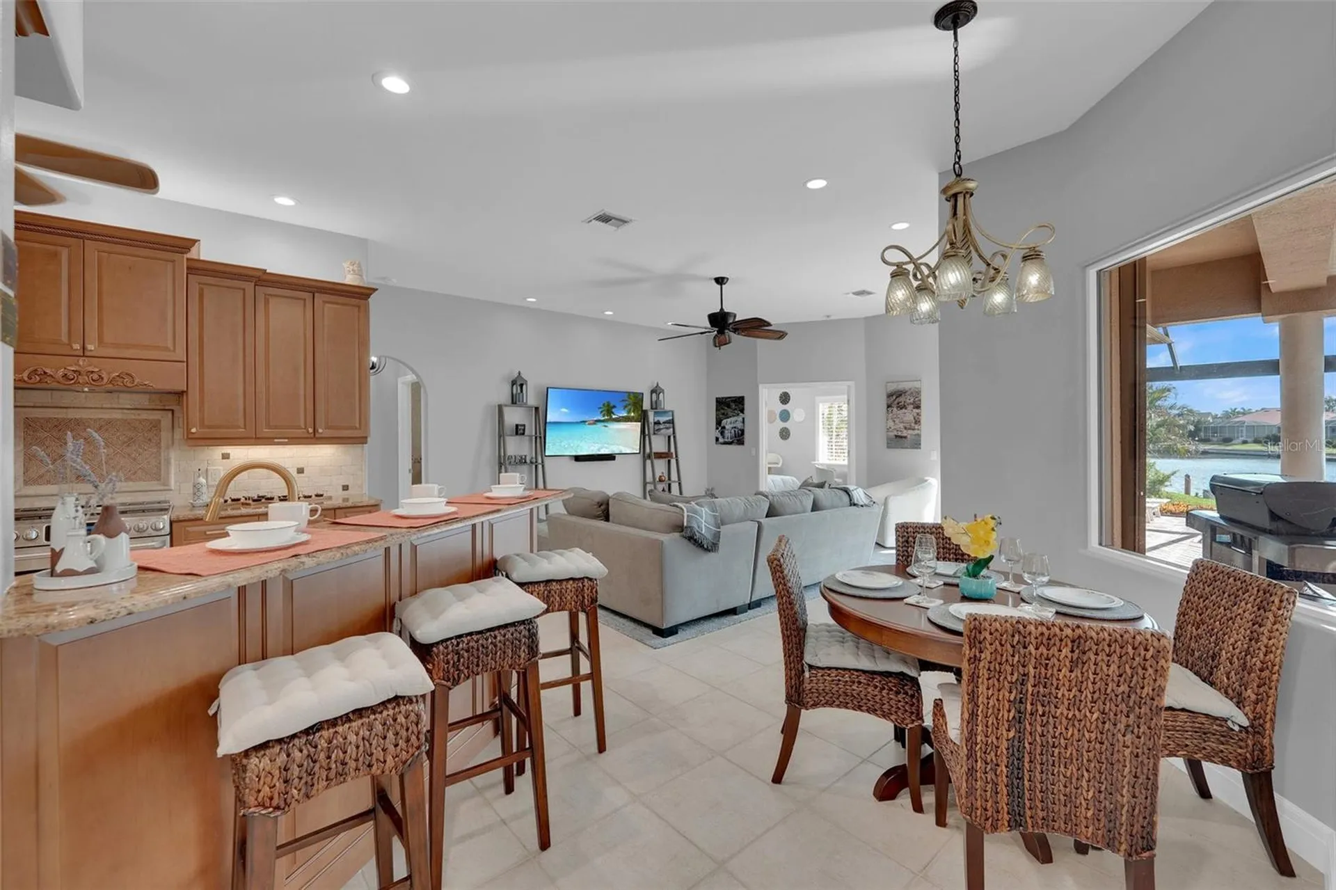 2436 Deborah Drive Punta Gorda FL 33950
