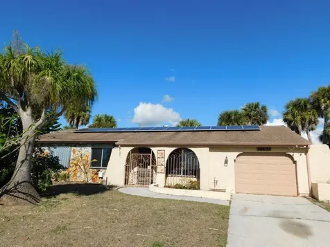 18651 Ashcroft Circle Port Charlotte FL 33948