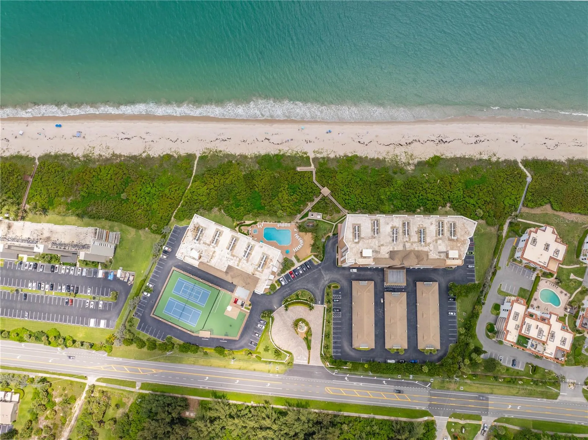 4180 N Highway A1a Fort Pierce FL 34949