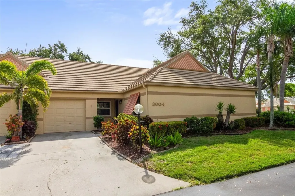 3604 57th Avenue Drive W Bradenton FL 34210