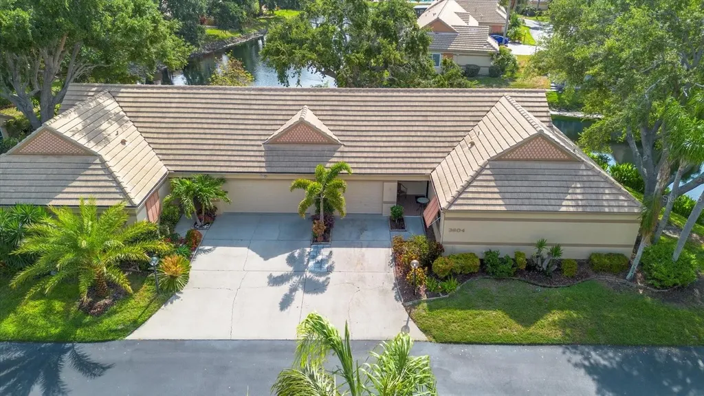 3604 57th Avenue Drive W Bradenton FL 34210