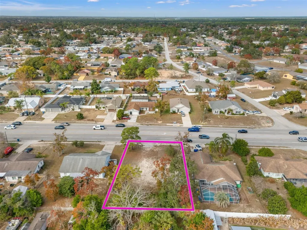 4678 Mariner Boulevard Spring Hill FL 34609