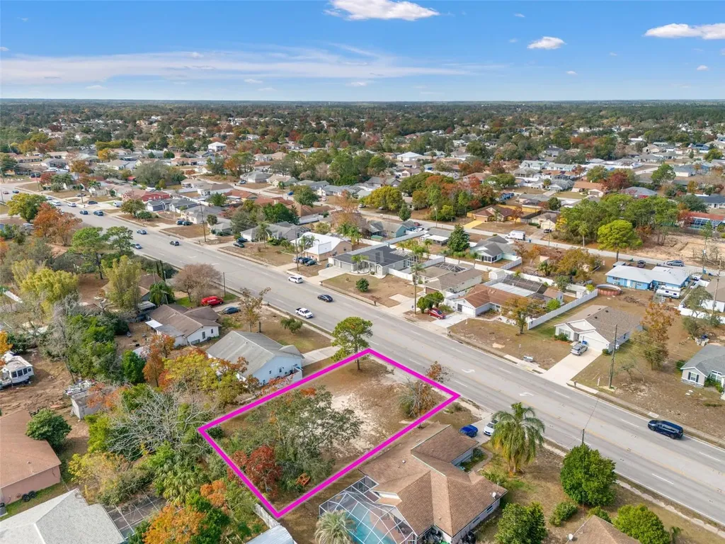 4678 Mariner Boulevard Spring Hill FL 34609