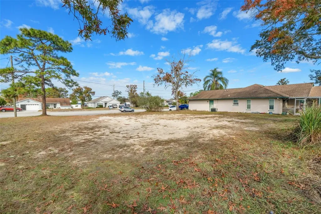 4678 Mariner Boulevard Spring Hill FL 34609