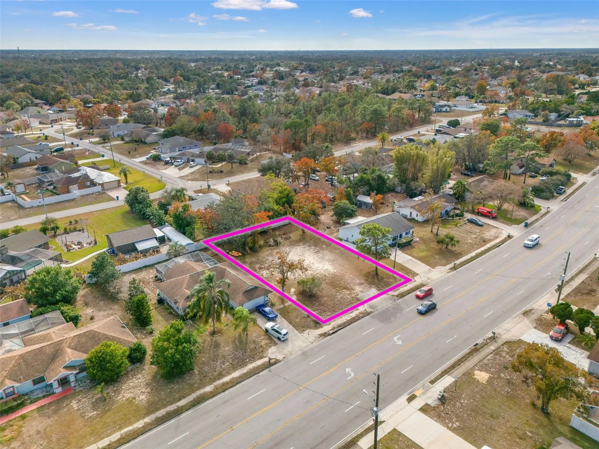 4678 Mariner Boulevard Spring Hill FL 34609