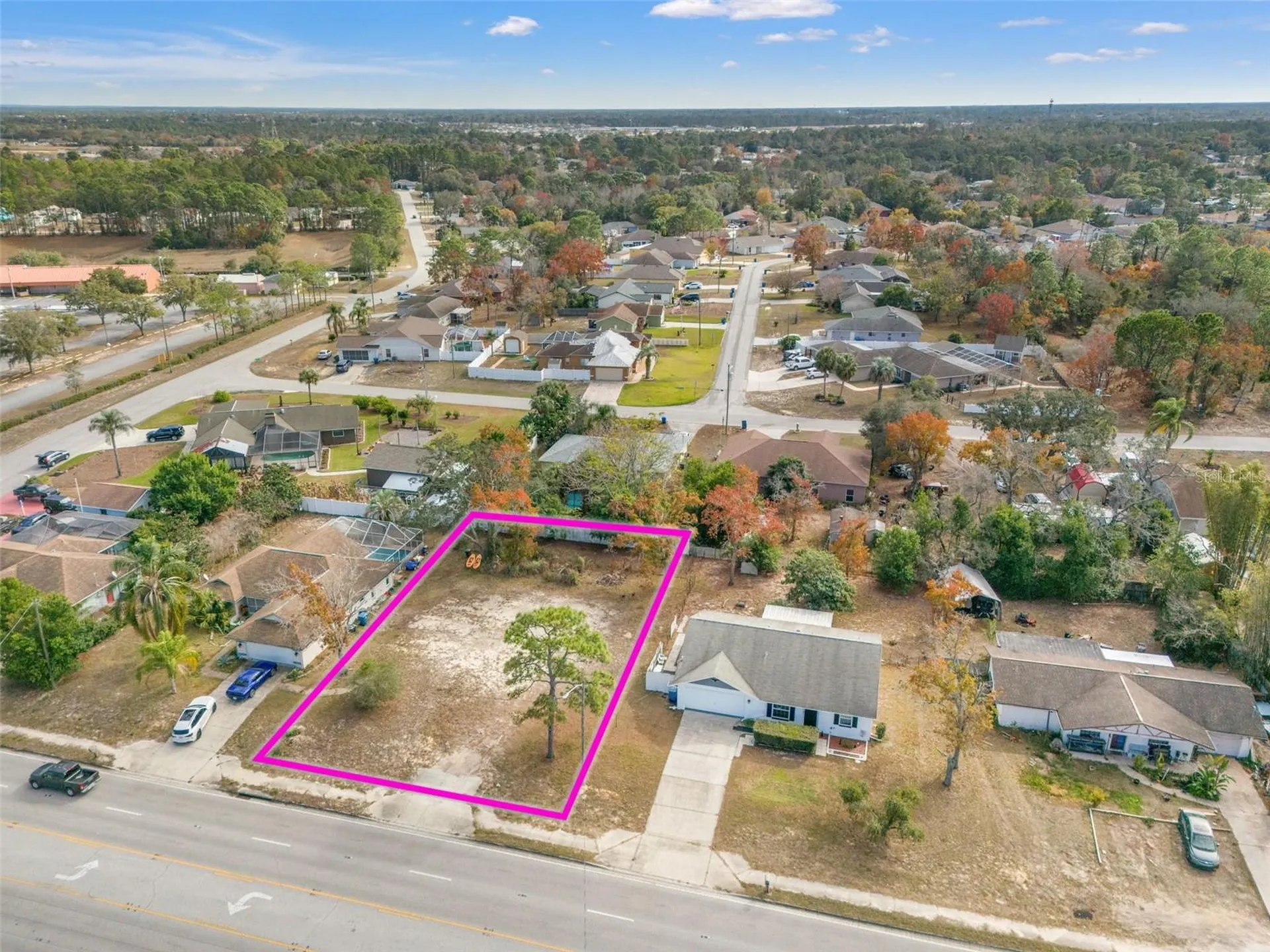 4678 Mariner Boulevard Spring Hill FL 34609