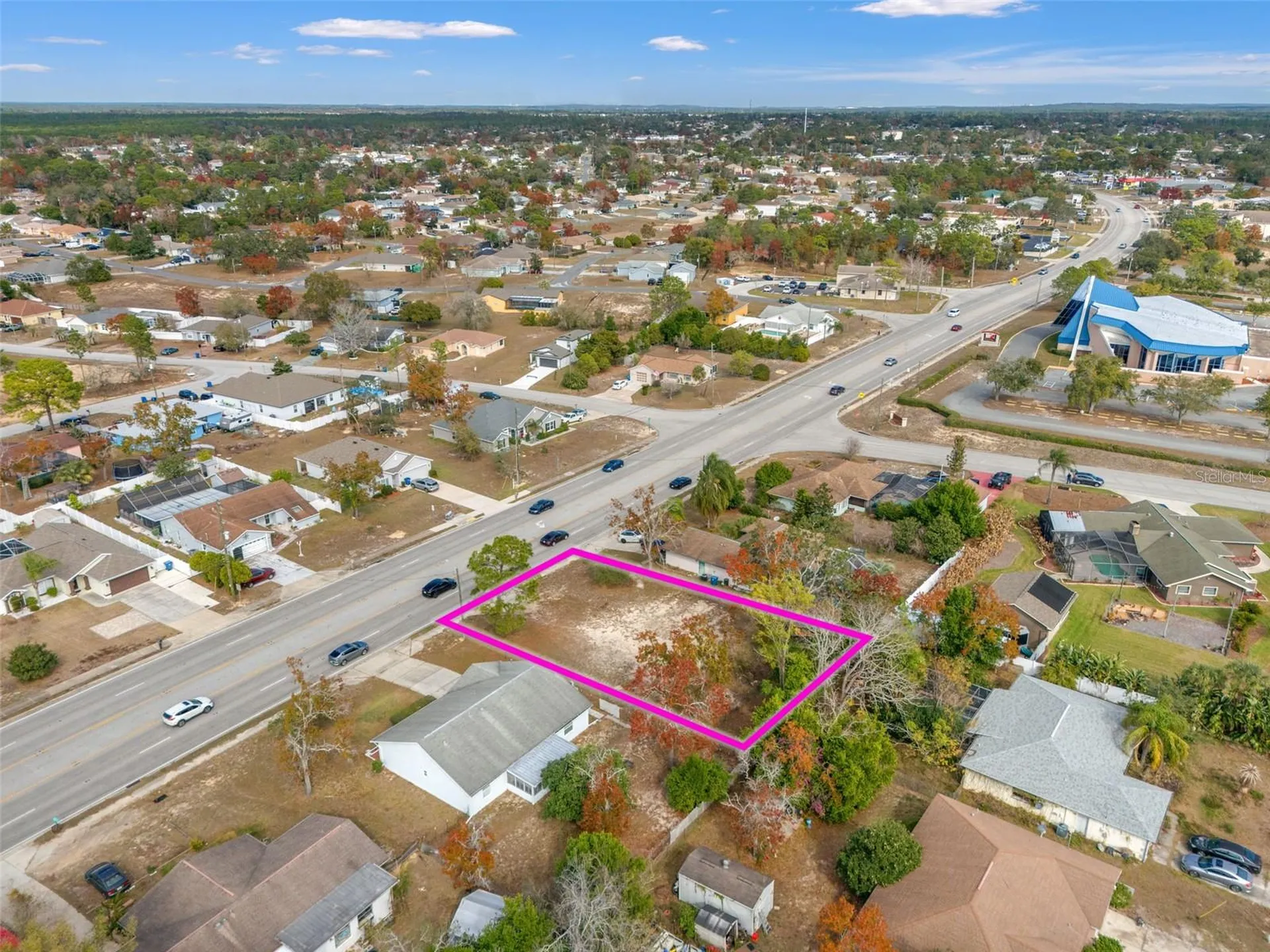 4678 Mariner Boulevard Spring Hill FL 34609