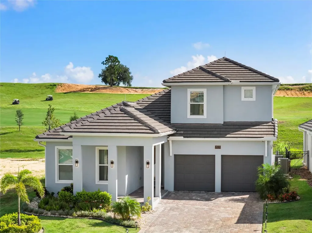 16110 Volterra Point Bella Collina FL 34756