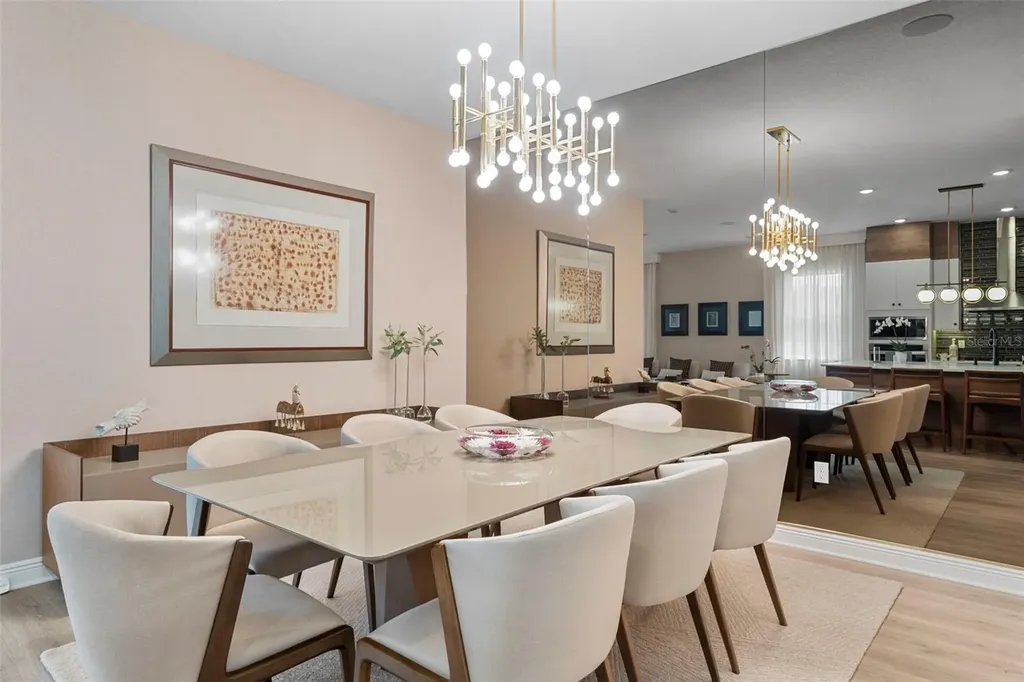 16110 Volterra Point Bella Collina FL 34756
