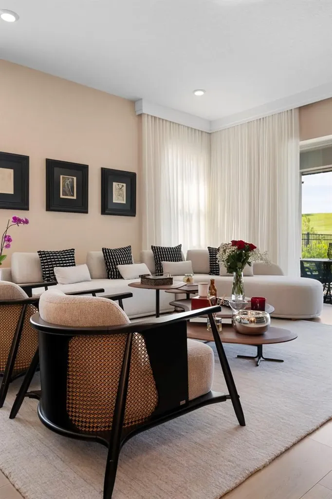 16110 Volterra Point Bella Collina FL 34756
