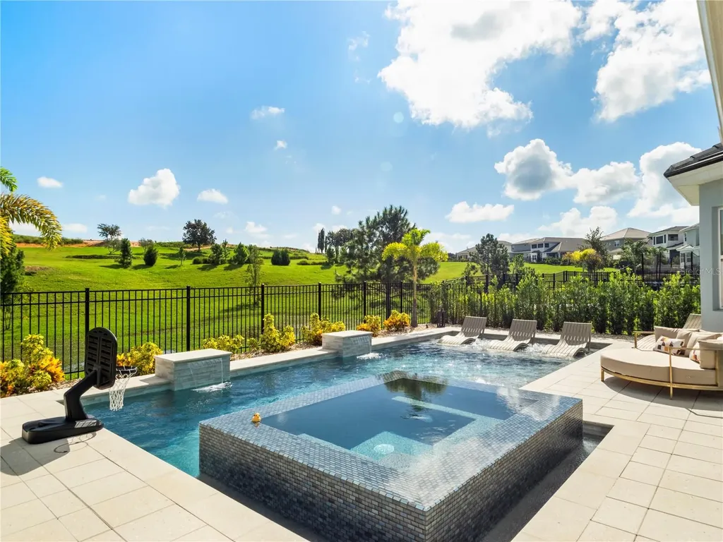 16110 Volterra Point Bella Collina FL 34756