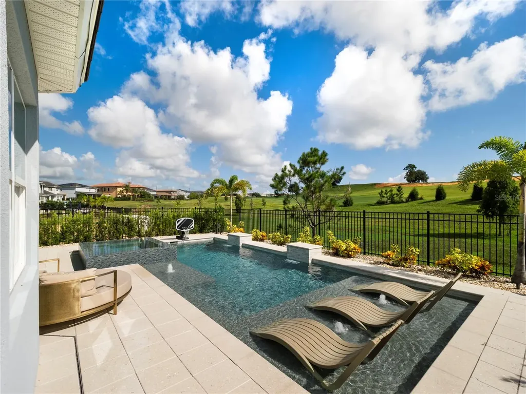 16110 Volterra Point Bella Collina FL 34756