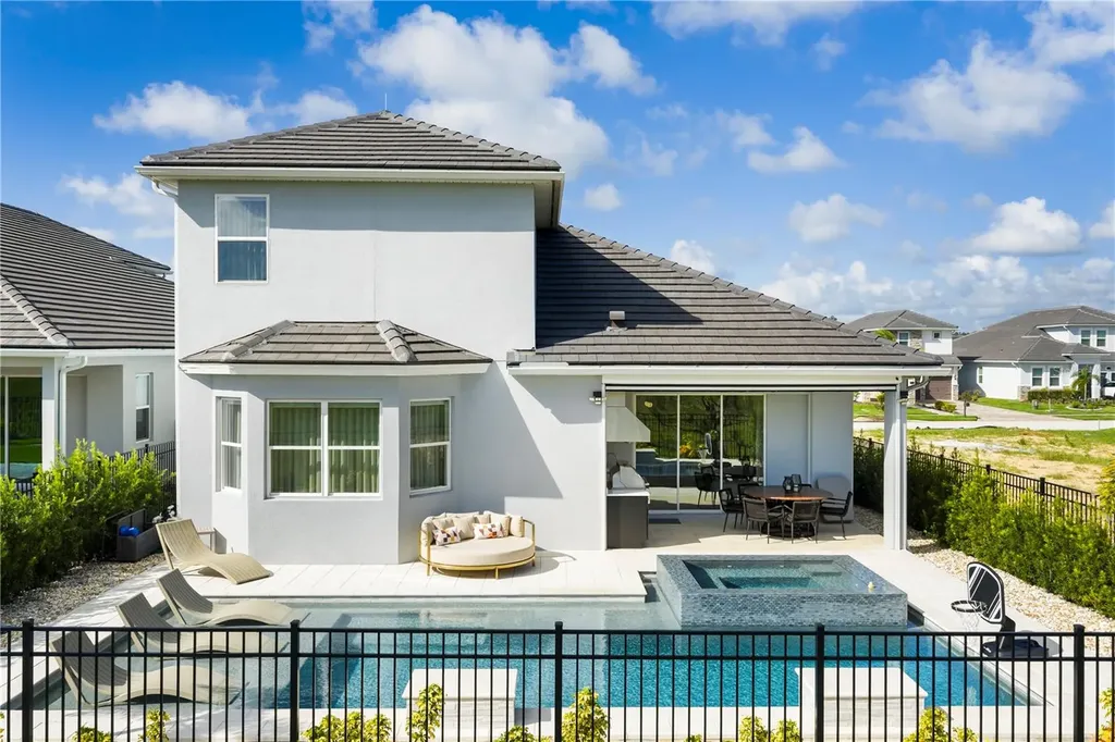 16110 Volterra Point Bella Collina FL 34756