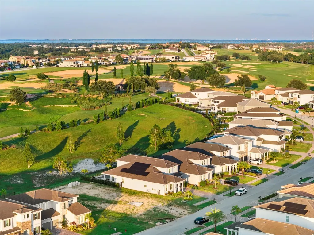 16110 Volterra Point Bella Collina FL 34756