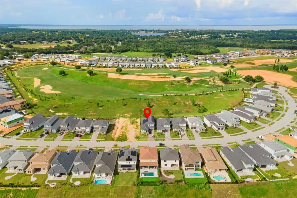 16110 Volterra Point Bella Collina FL 34756
