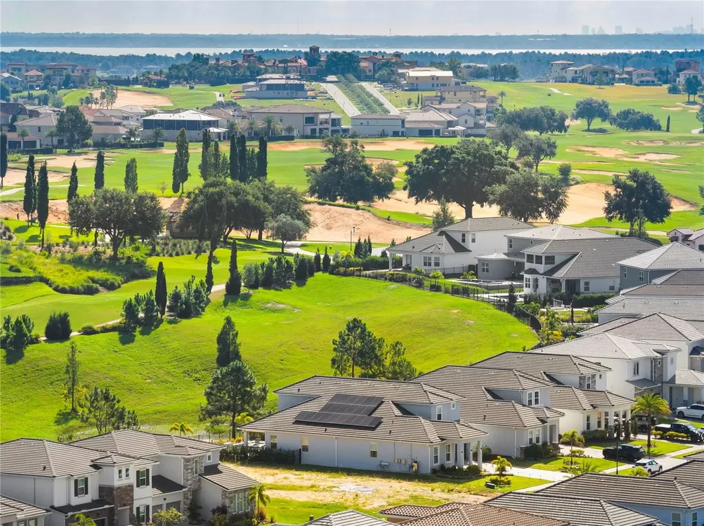 16110 Volterra Point Bella Collina FL 34756