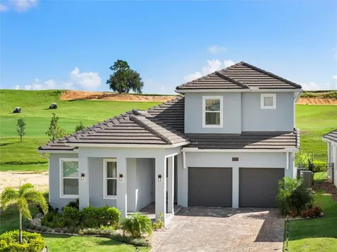 16110 Volterra Point Bella Collina FL 34756