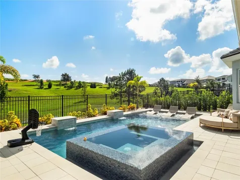 16110 Volterra Point Bella Collina FL 34756