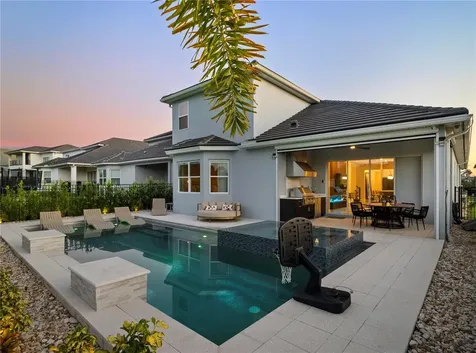 16110 Volterra Point Bella Collina FL 34756