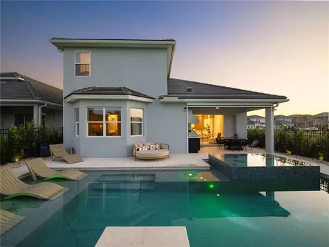 16110 Volterra Point Bella Collina FL 34756