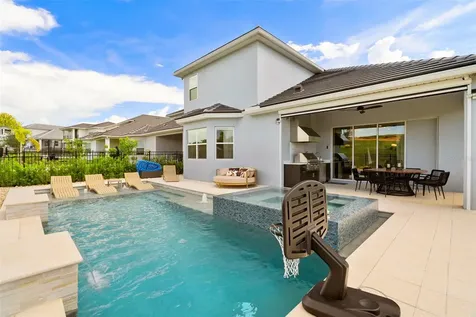 16110 Volterra Point Bella Collina FL 34756