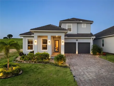16110 Volterra Point Bella Collina FL 34756