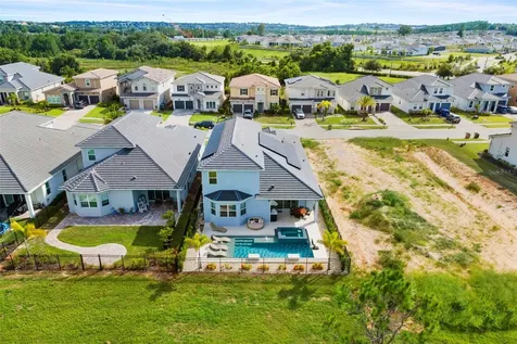 16110 Volterra Point Bella Collina FL 34756