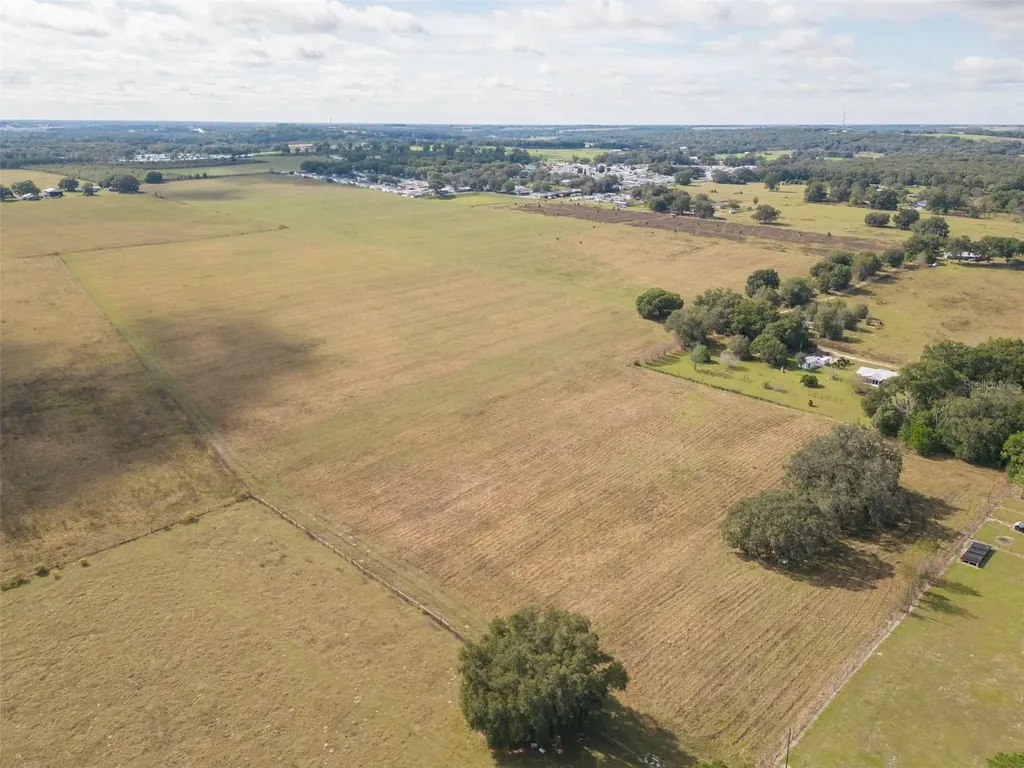 Bur Mac Road Dade City FL 33525