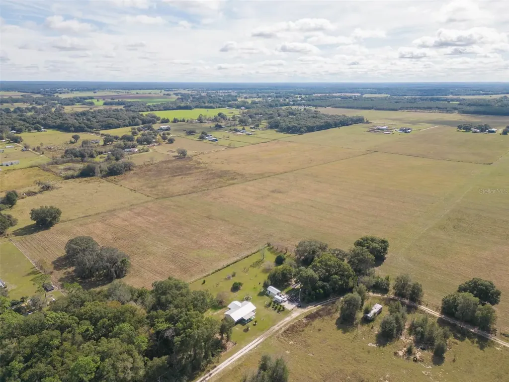 Bur Mac Road Dade City FL 33525
