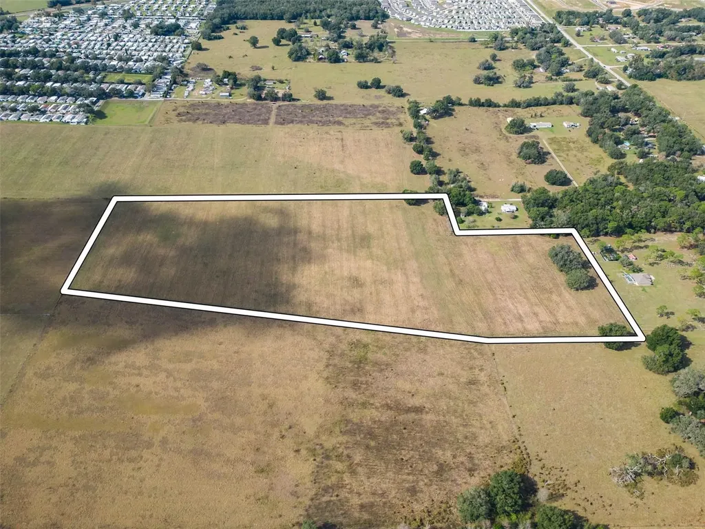 Bur Mac Road Dade City FL 33525