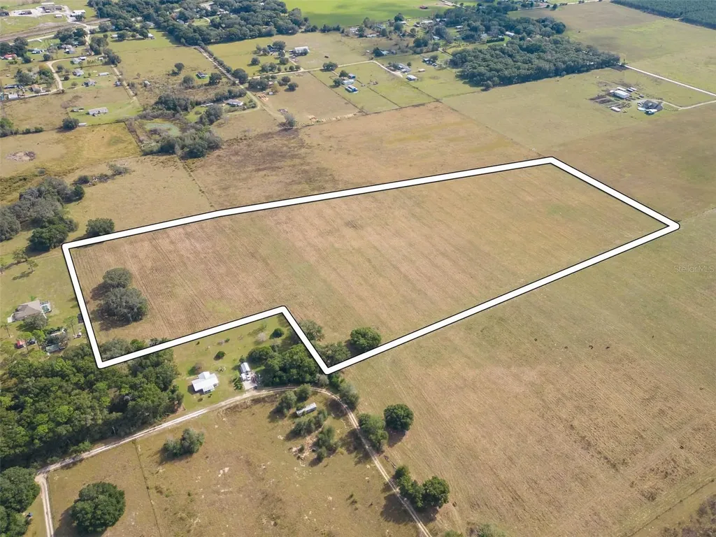 Bur Mac Road Dade City FL 33525