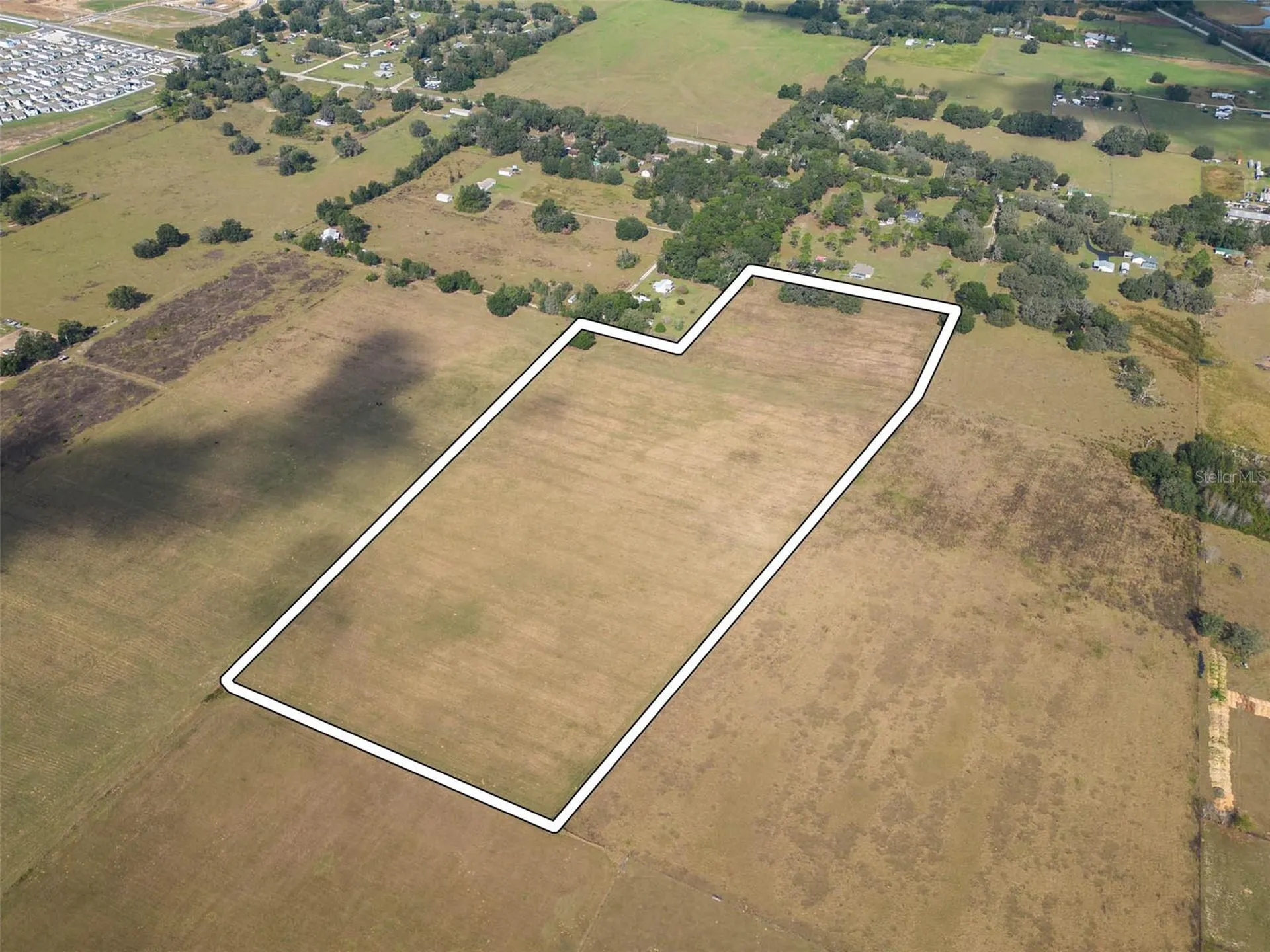 Bur Mac Road Dade City FL 33525