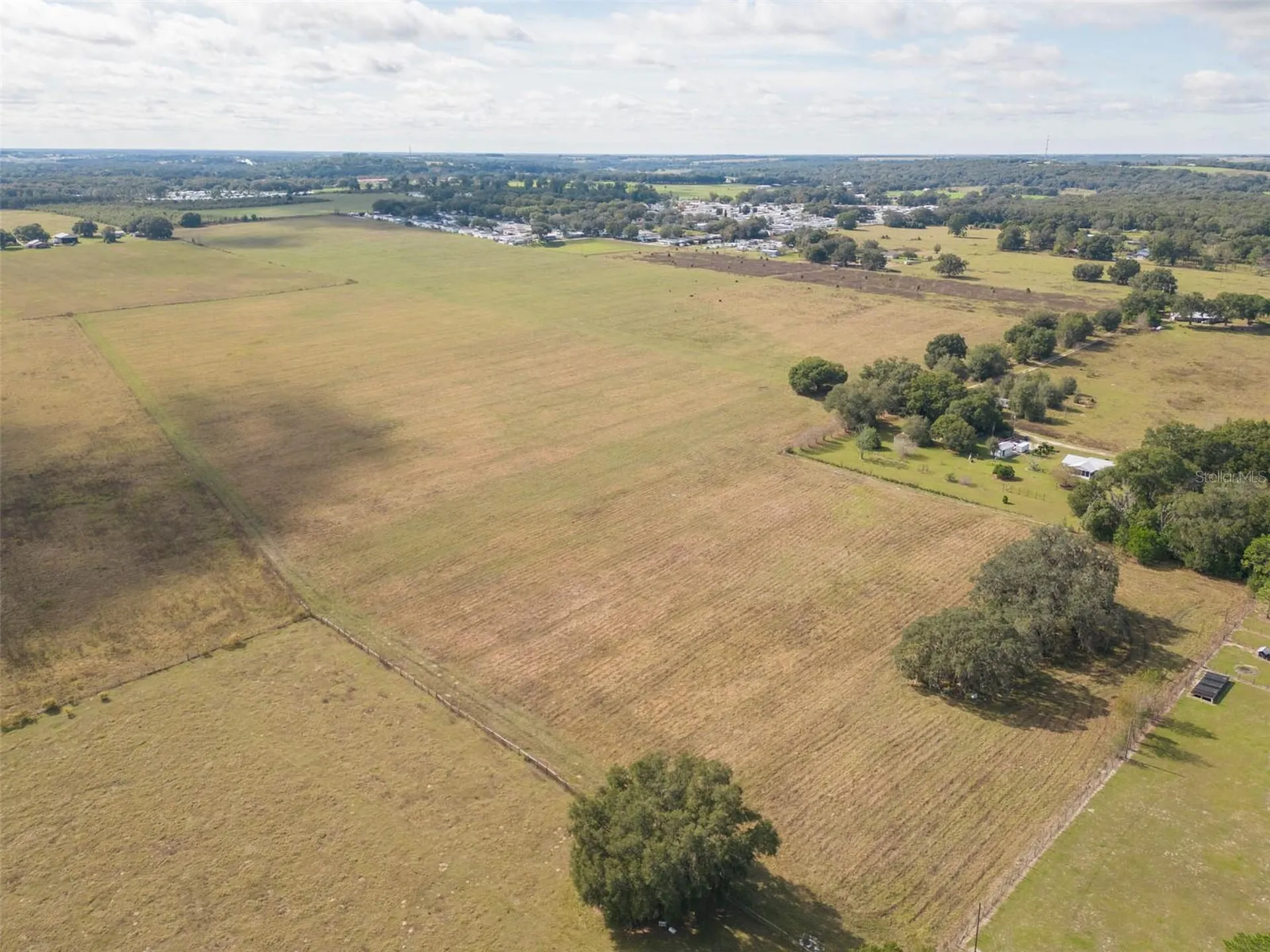 Bur Mac Road Dade City FL 33525