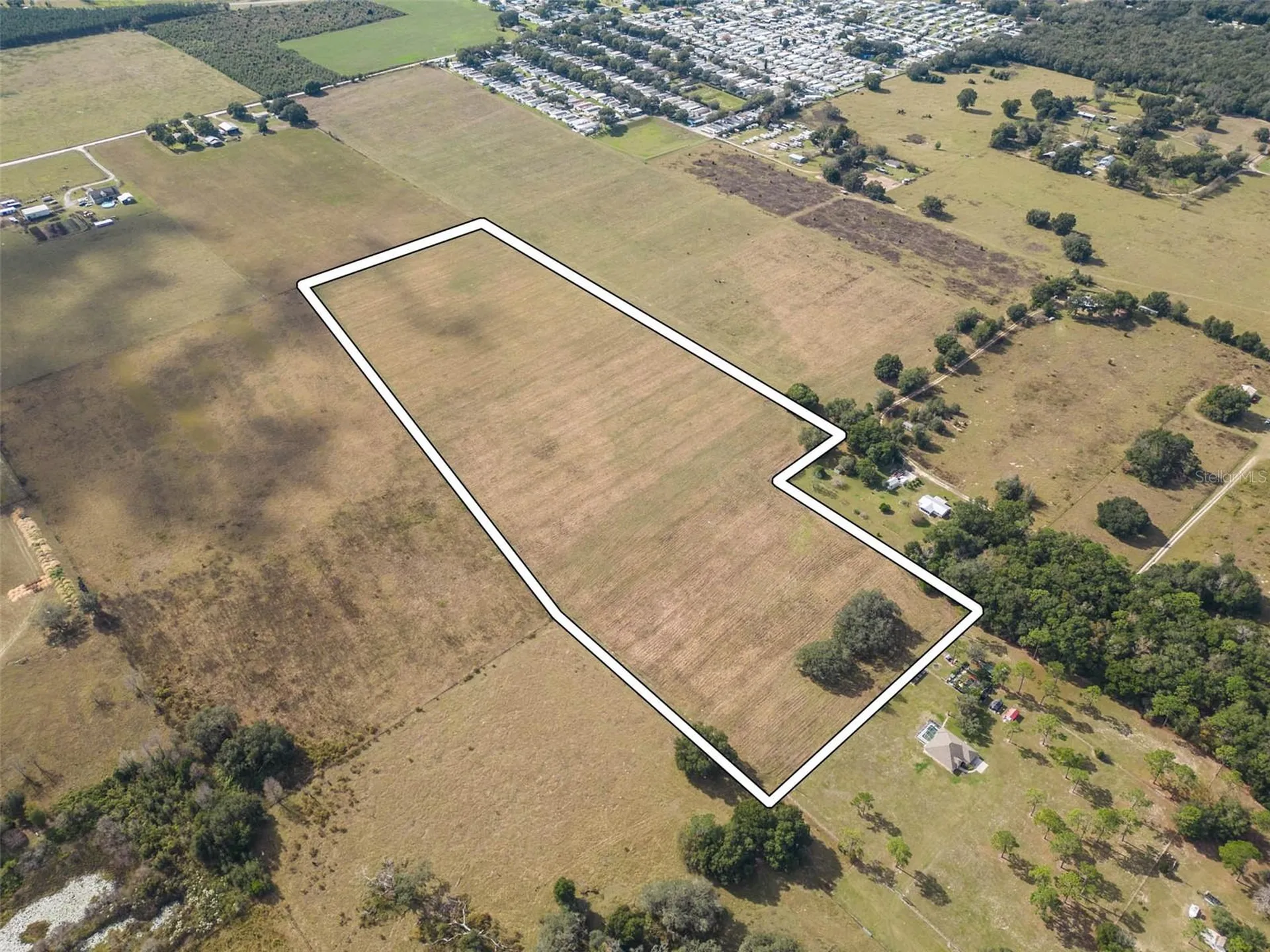 Bur Mac Road Dade City FL 33525