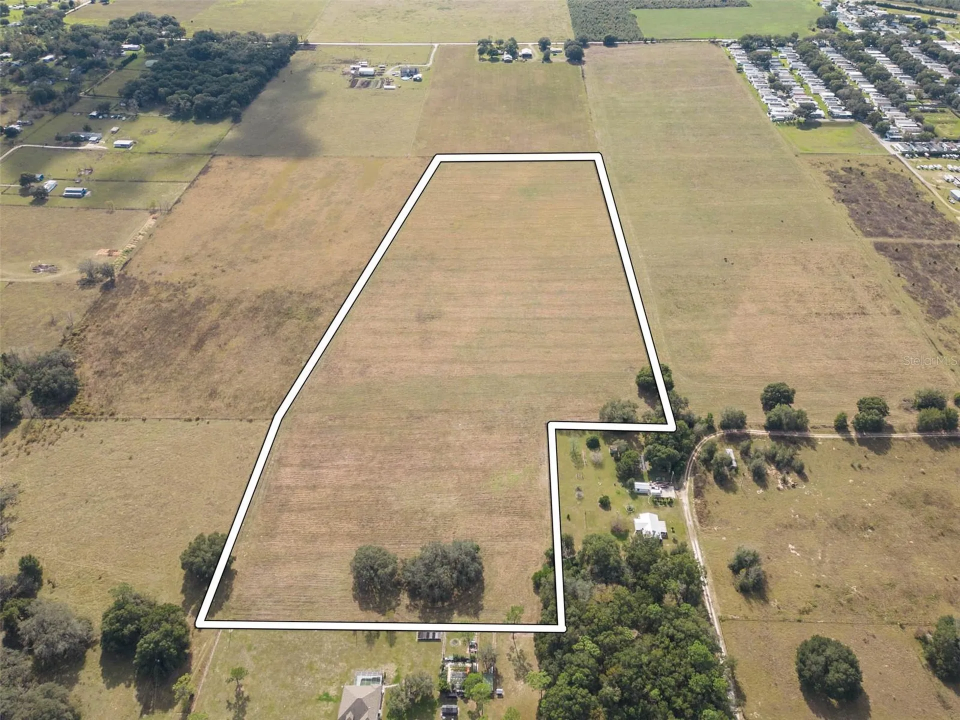 Bur Mac Road Dade City FL 33525