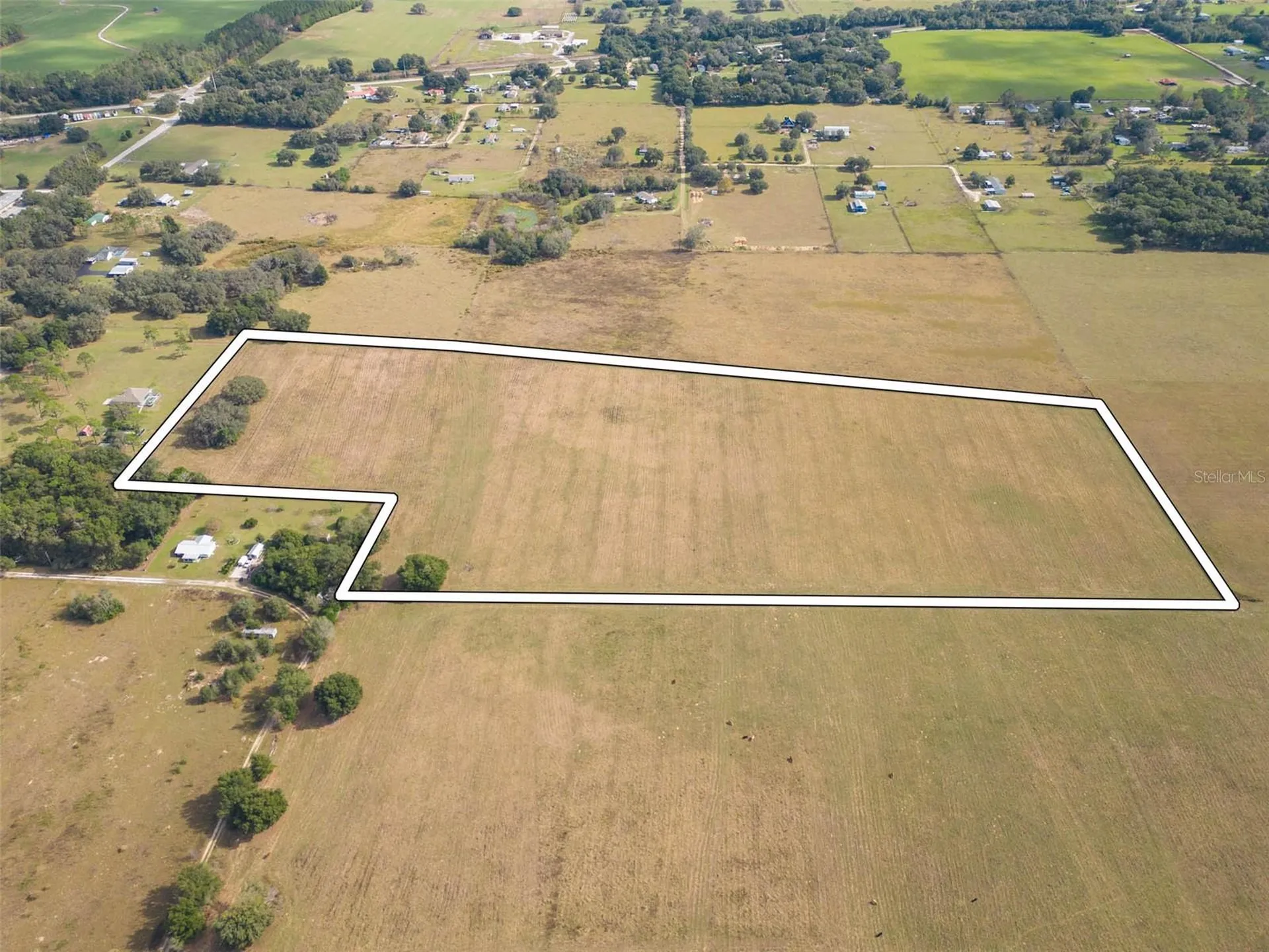 Bur Mac Road Dade City FL 33525