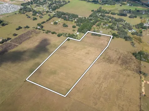 Bur Mac Road Dade City FL 33525