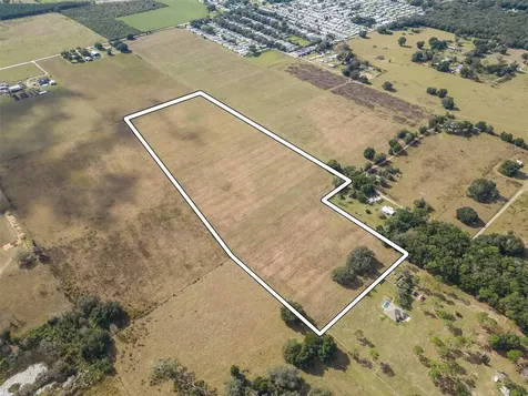 Bur Mac Road Dade City FL 33525