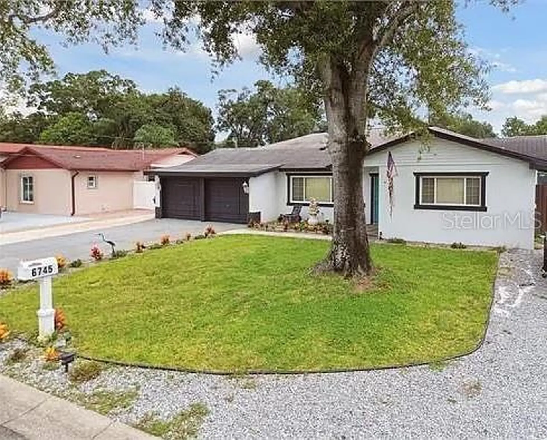 6745 Ralston Beach Circle Tampa FL 33614