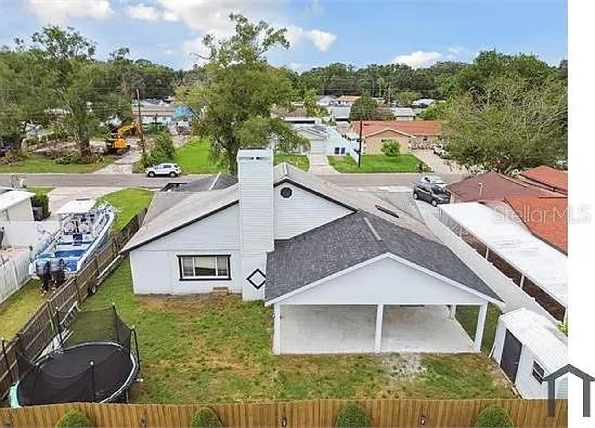 6745 Ralston Beach Circle Tampa FL 33614