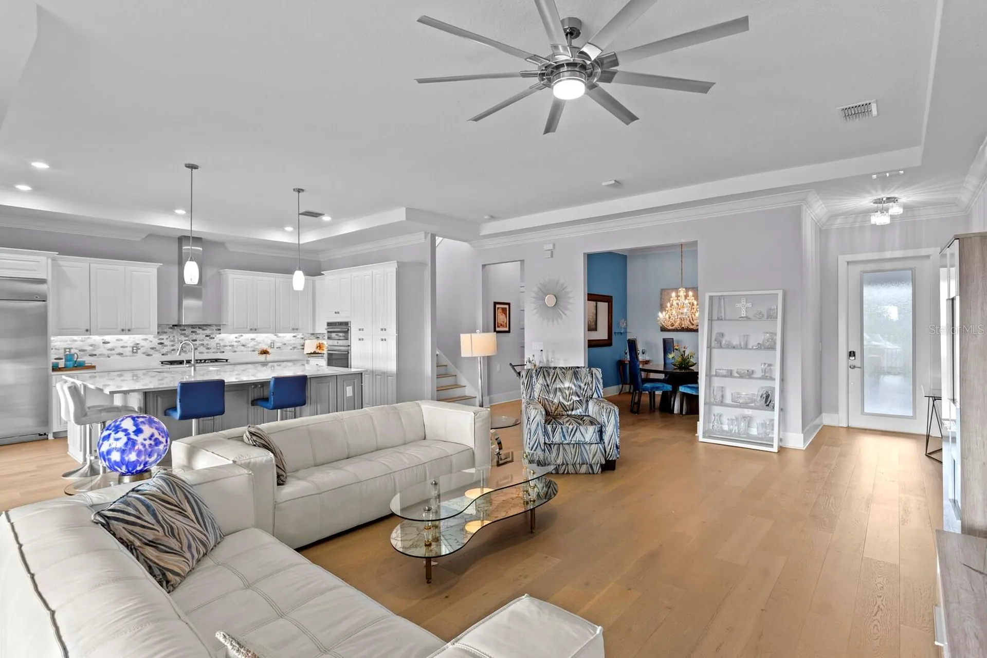 3036 Christophers Watch Lane Ruskin FL 33570