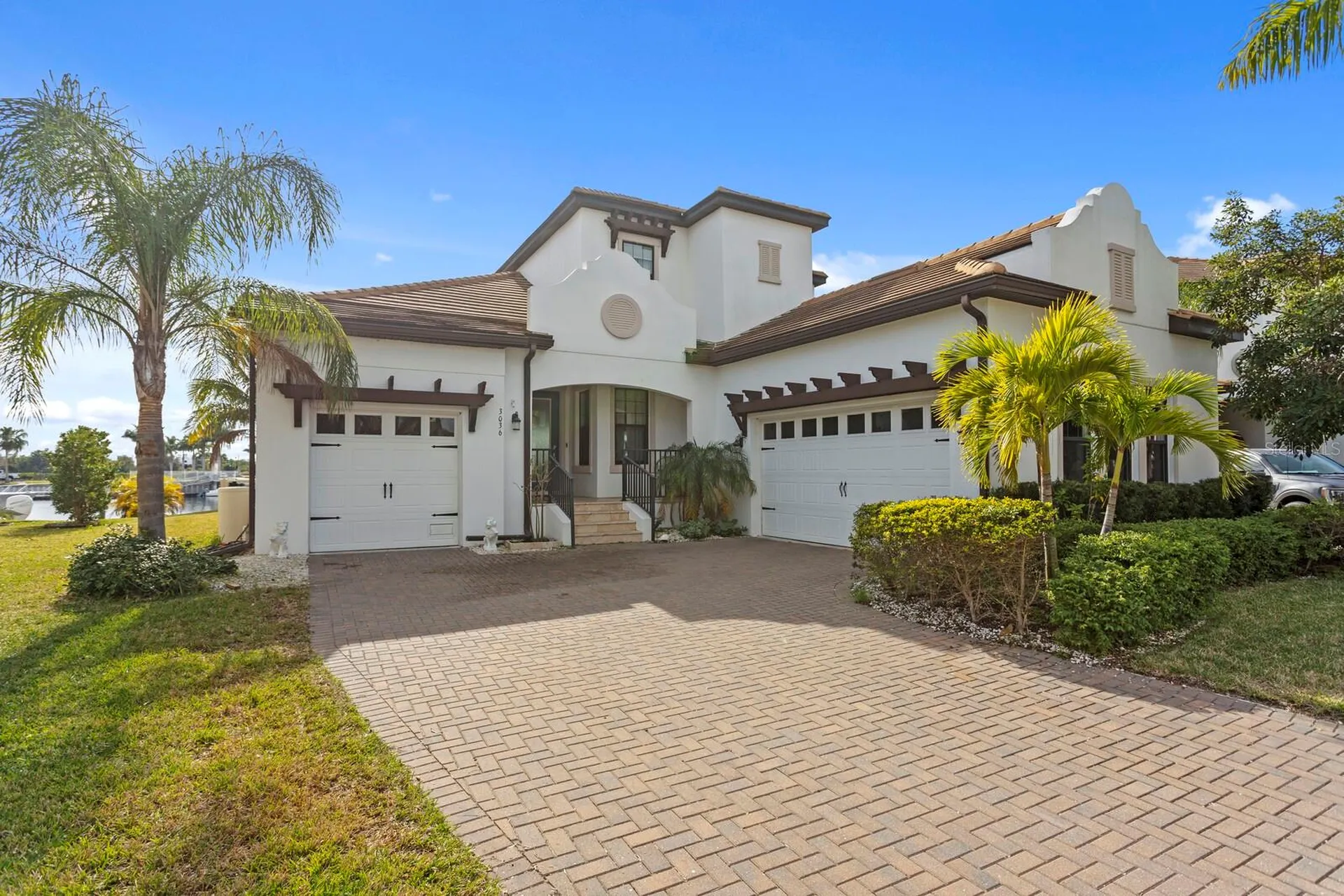 3036 Christophers Watch Lane Ruskin FL 33570