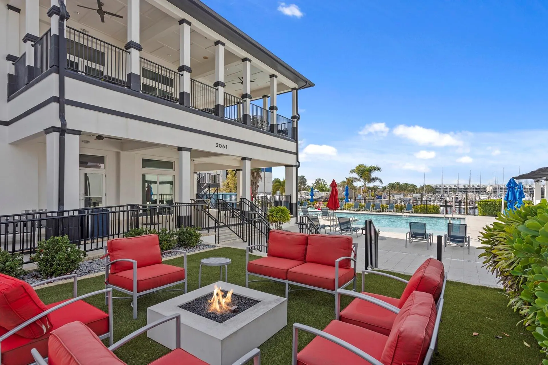 3036 Christophers Watch Lane Ruskin FL 33570