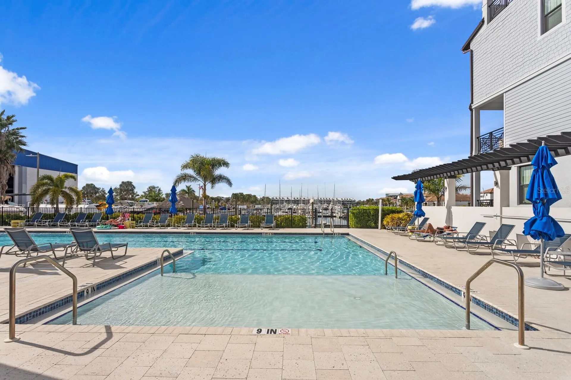 3036 Christophers Watch Lane Ruskin FL 33570
